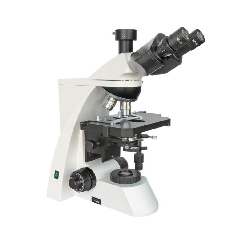 Windaus Microscopio HPM 8003, senza attacco contrasto di fase
