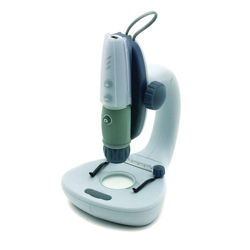 Windaus Microscopio digitale portatile HPD DM 2