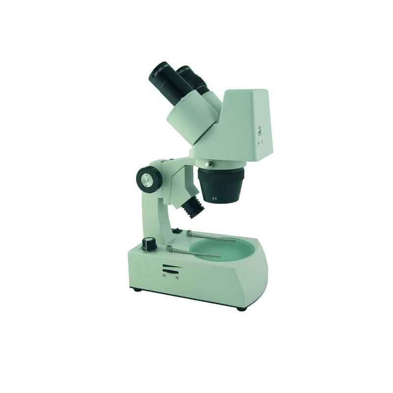 Windaus Microscopio stereo digitale HPD 40C2L
