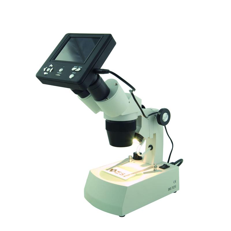 Windaus Oculare HPV 80 o videocamera CCD