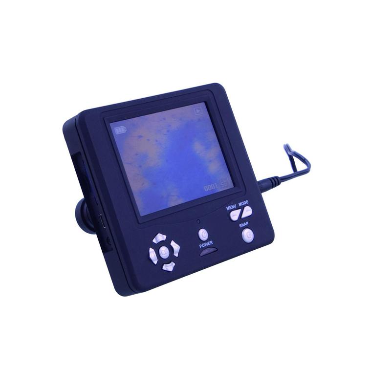 Windaus Oculare HPV 80 o videocamera CCD