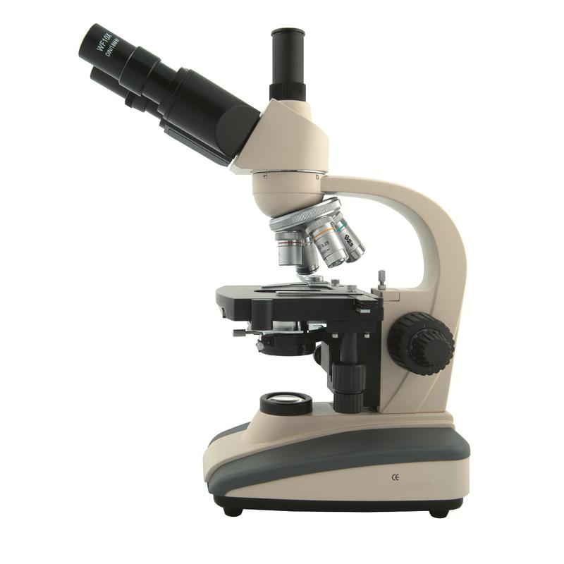 Windaus Microscopio Trinoculare HPM 230 con illuminazione alogena