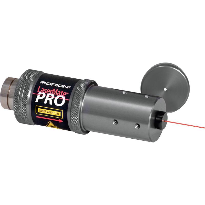 Orion Apparecchio di collimazione LaserMatePro