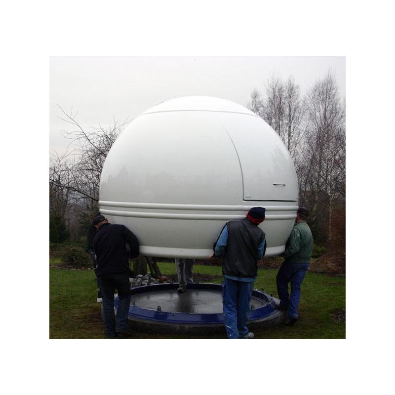 Omegon Cupola d'osservazione - diametro 3 m