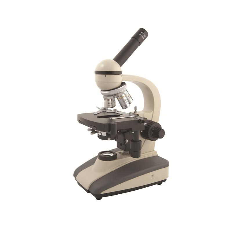 Optika Lampada alogena 6V/20W per B-165