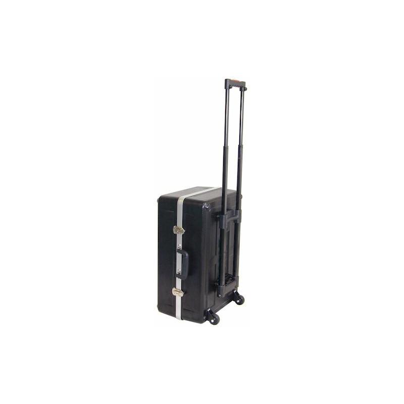 JMI Impugnatura aggiuntiva (L+W) retraibile modello Trolley per valigetta