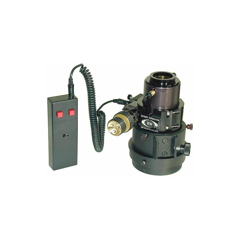 JMI Telescopes EV-1r con motore