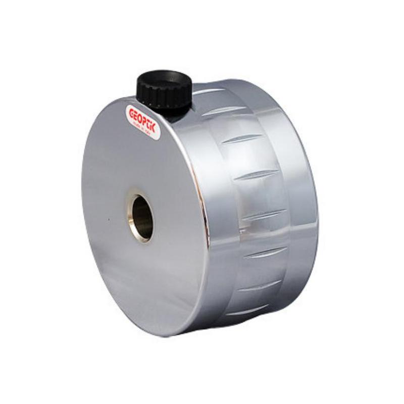 Geoptik Contrappeso 10 kg  (30 mm diametro interno)