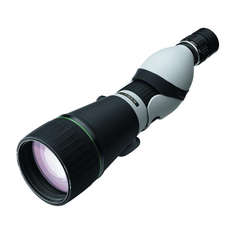 Leupold Cannocchiali Kenai 30x, 25-60x80mm HD, visione diritta