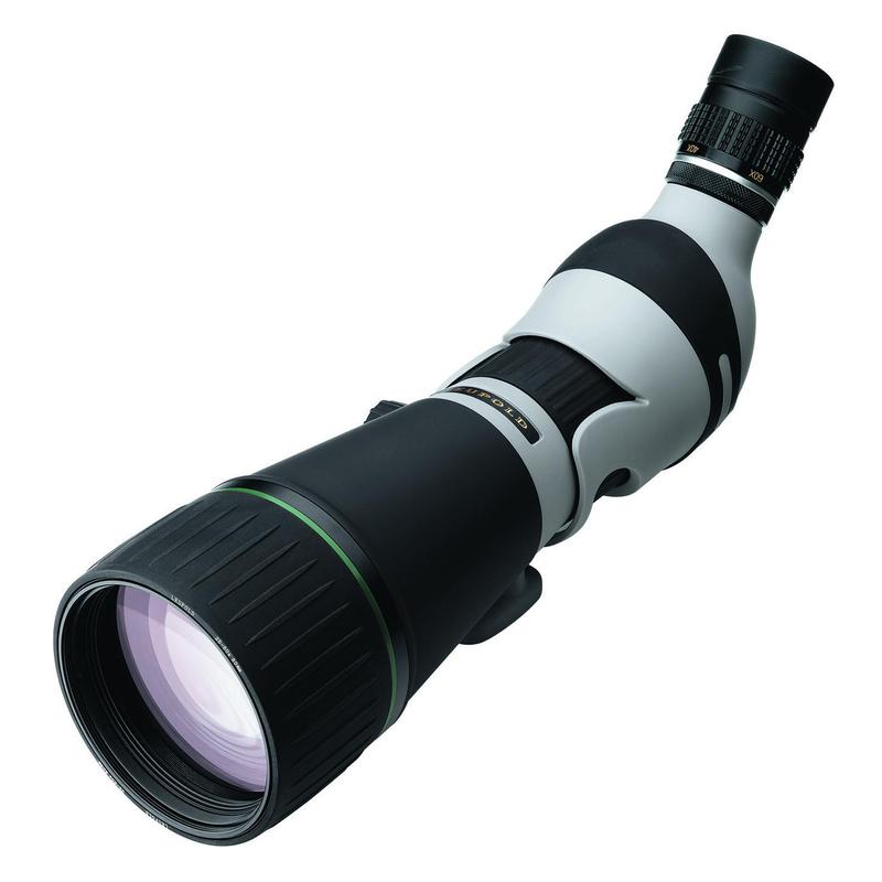 Leupold Cannocchiali Kenai 30x, 25-60x80mm HD, visione diagonale