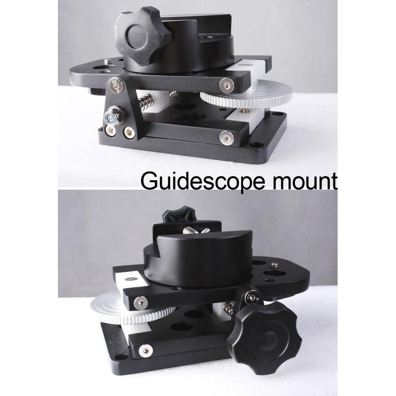 Skywatcher Montatura per telescopio guida