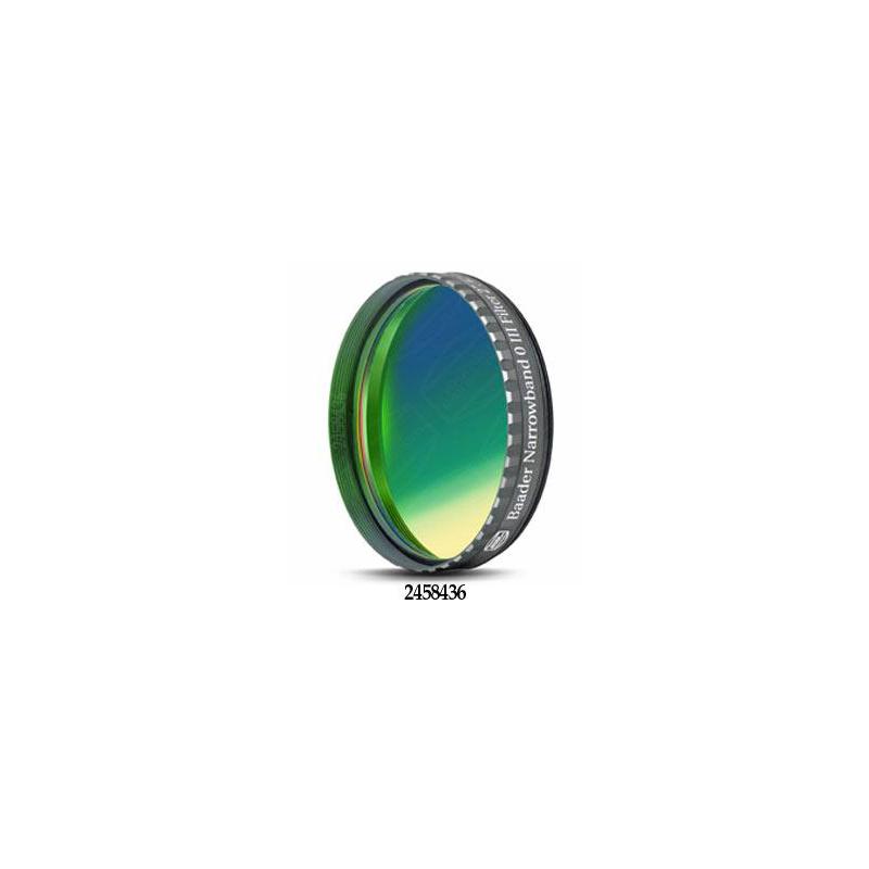 Baader Filtro Set filtri OIII e SII 2" LRGBC-H-alpha 35nm
