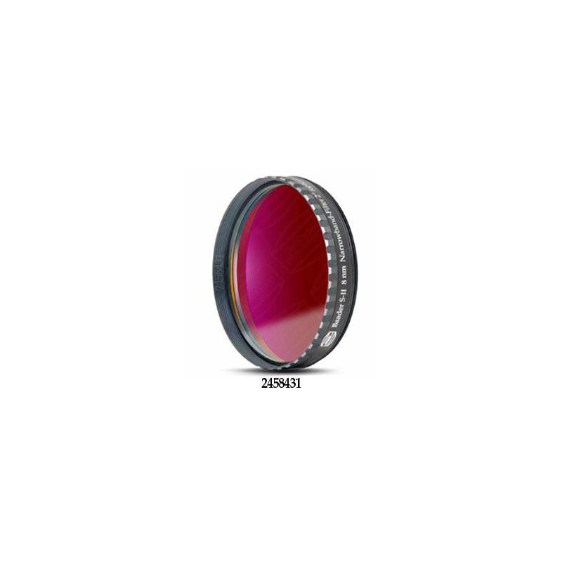 Baader Filtro Set filtri OIII e SII 2" LRGBC-H-alpha 35nm