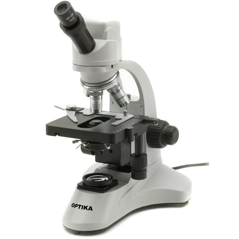 Optika Microscopio digitale monoculare DM-10, 480Kpixels