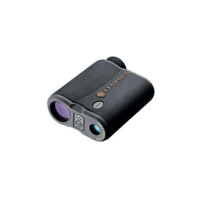 Leupold Telemetro RX-1000 TBR
