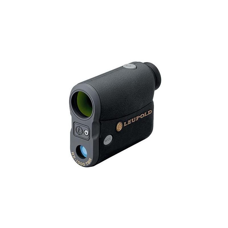 Leupold Telemetro RX-1000 TBR