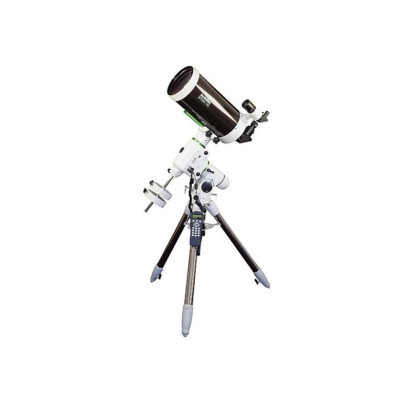Skywatcher Telescopio Maksutov  MC 180/2700 SkyMax 180 EQ6 Pro SynScan GoTo