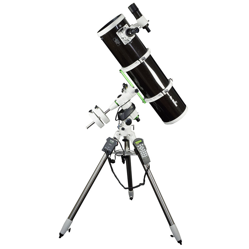 Skywatcher Telescopio N 200/1000 Explorer 200P EQ5 Pro SynScan GoTo