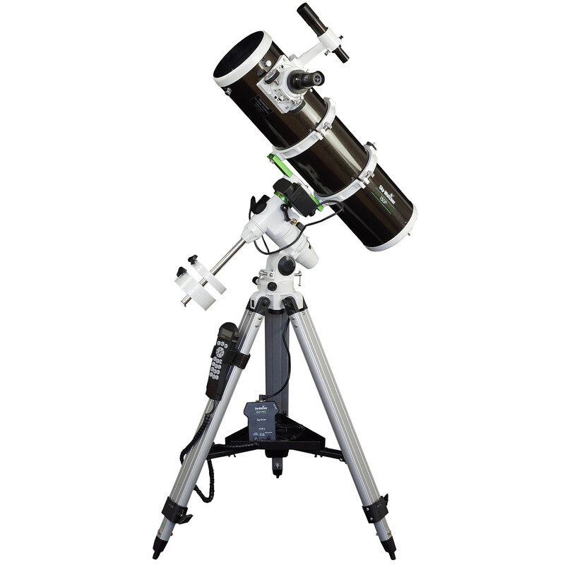 Skywatcher Telescopio N 150/750 Explorer 150P EQ3 Pro SynScan GoTo