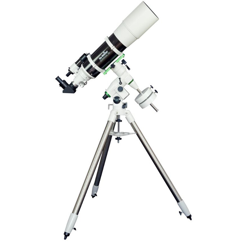 Skywatcher Telescopio AC 150/750 StarTravel 150 EQ5