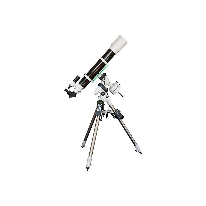 Skywatcher Telescopio AC 120/1000 EvoStar EQ5 Pro SynScan GoTo