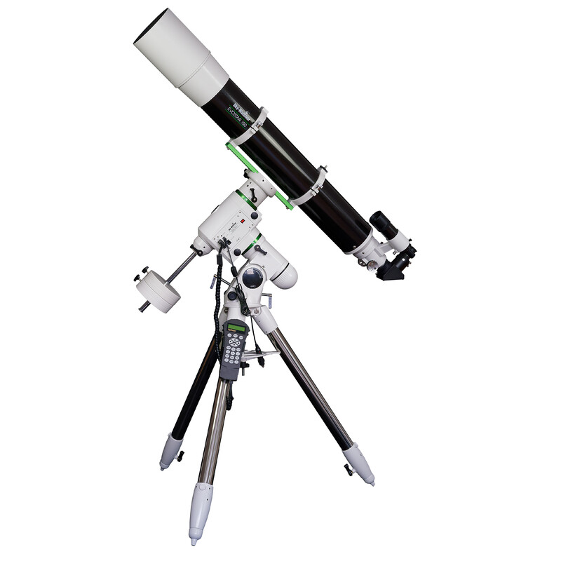 Skywatcher Telescopio AC 150/1200 EvoStar EQ6 Pro SynScan GoTo