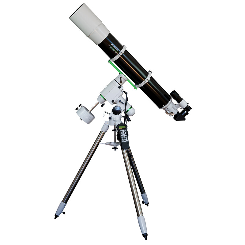 Skywatcher Telescopio AC 150/1200 EvoStar HEQ5 Pro SynScan GoTo