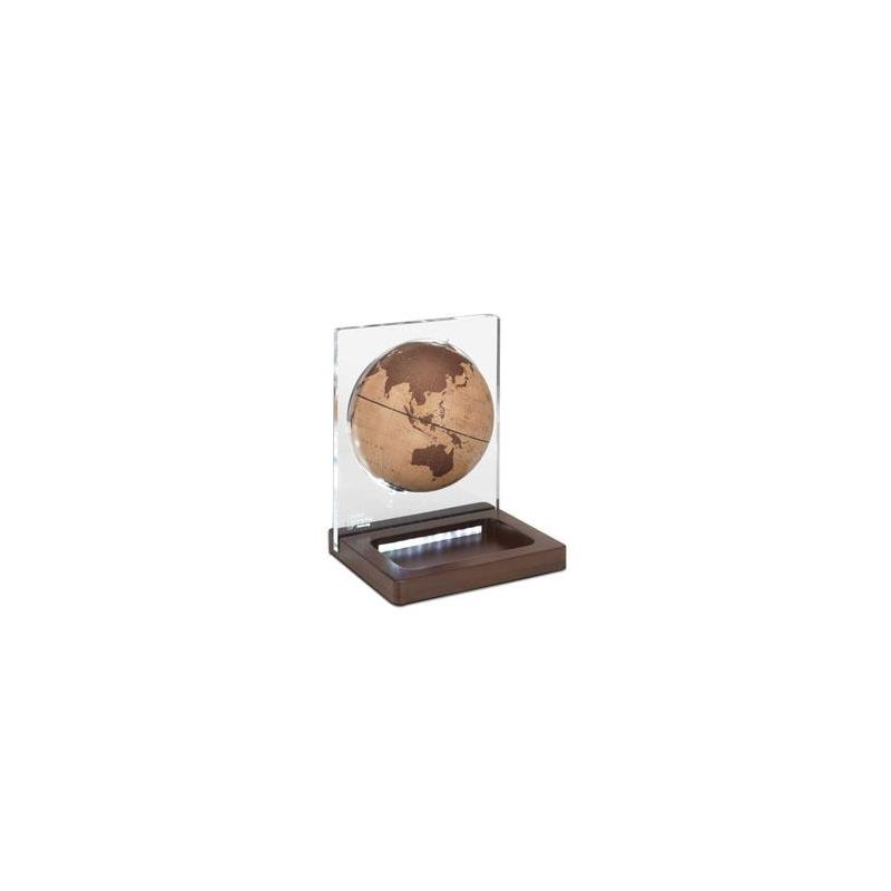 Zoffoli living Globo Mappamondo design Art.923/L.PNB