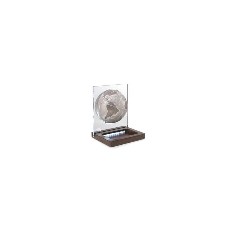 Zoffoli living Globo Mappamondo design Art.923.04