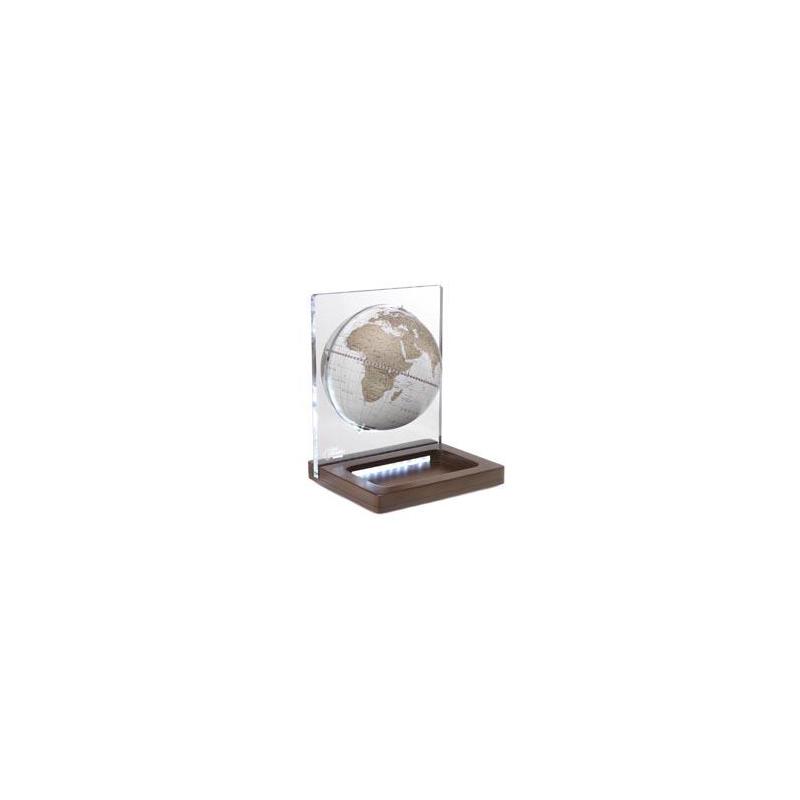 Zoffoli living Globo Mappamondo design Art.923.06