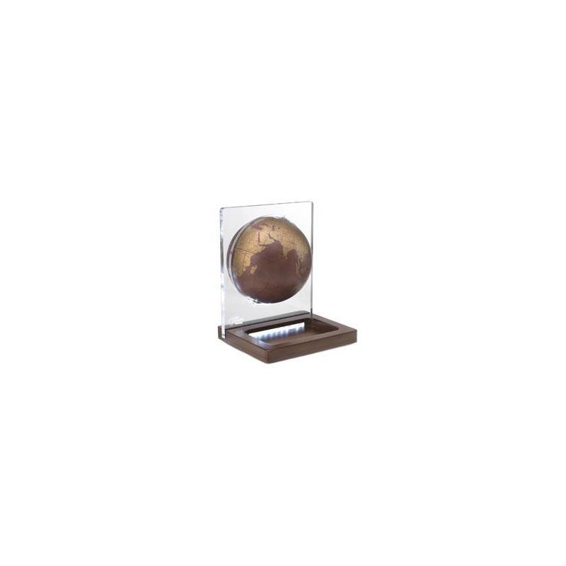 Zoffoli living Globo Mappamondo design Art.923.PMO