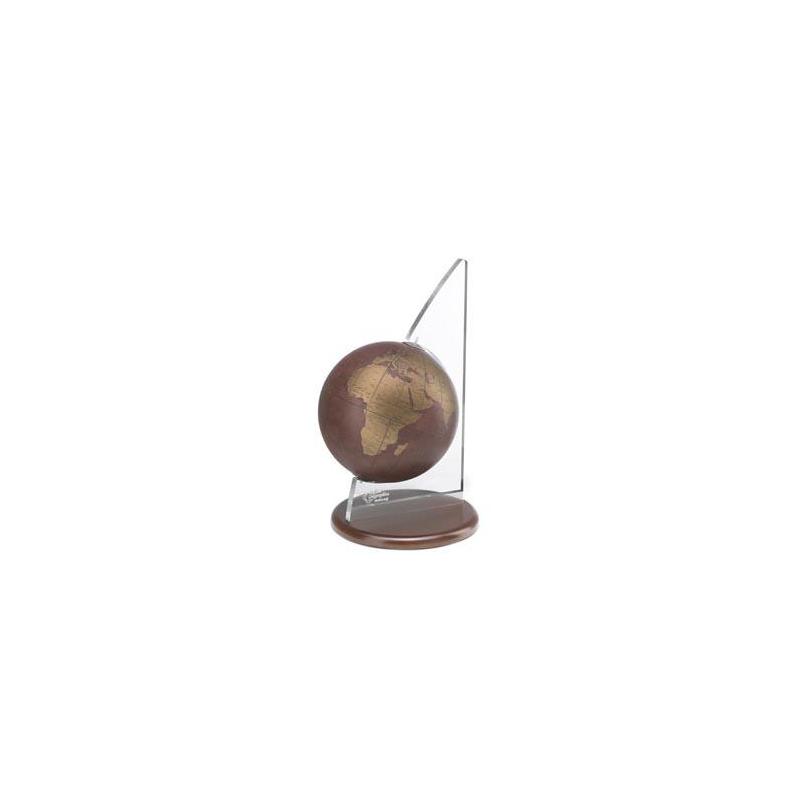 Zoffoli living Globo Mappamondo design Art.915/W.PMO