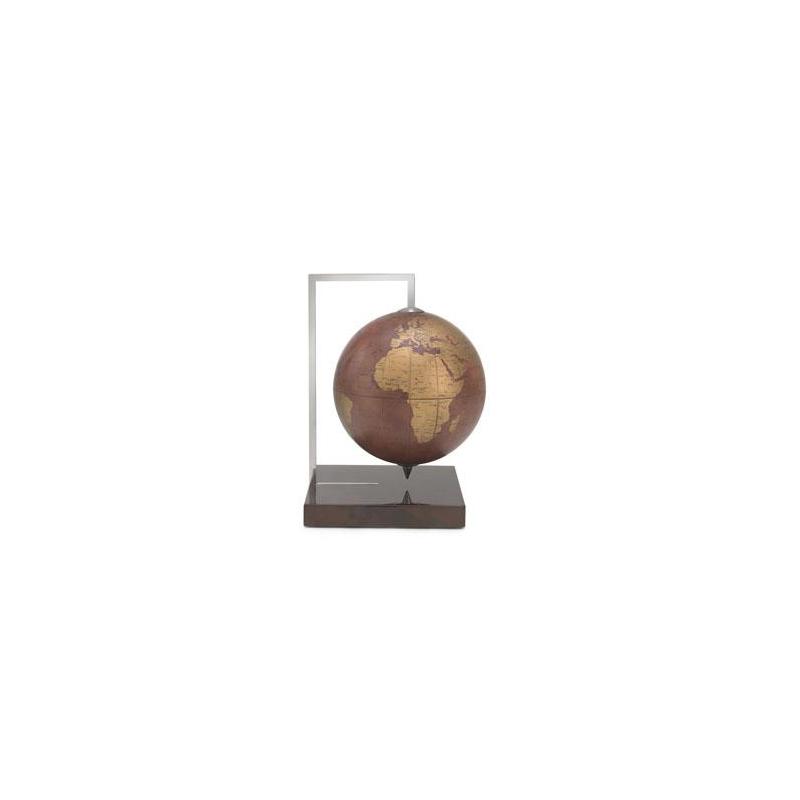 Zoffoli living Globo Mappamondo design Art.914/R.PMO