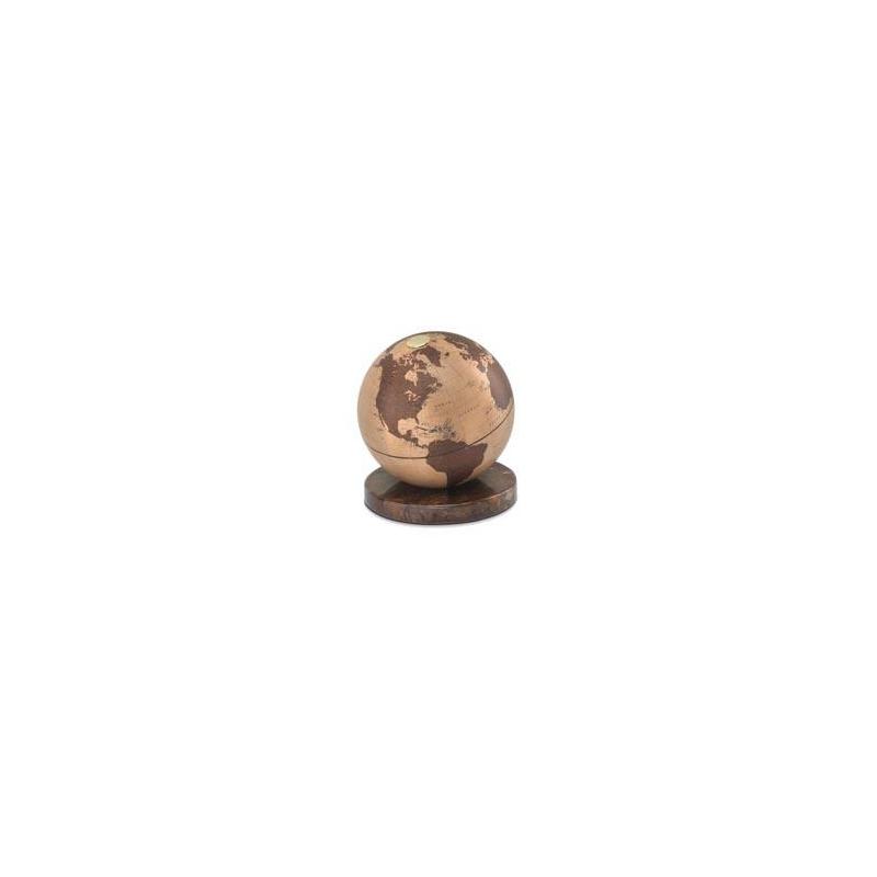 Zoffoli living Globo Mappamondo design Art.925/T.PNB