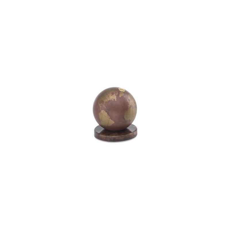 Zoffoli living Globo Mappamondo design Art.925/T.PMO