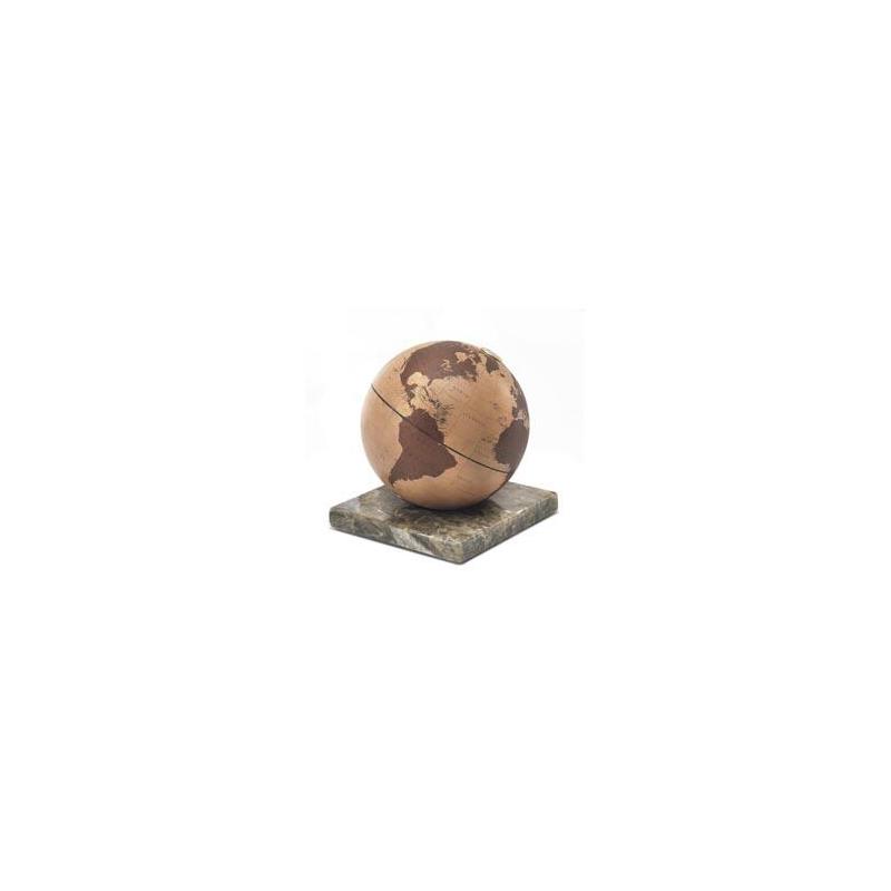 Zoffoli living Globo Mappamondo design Art.925/Q.PNB