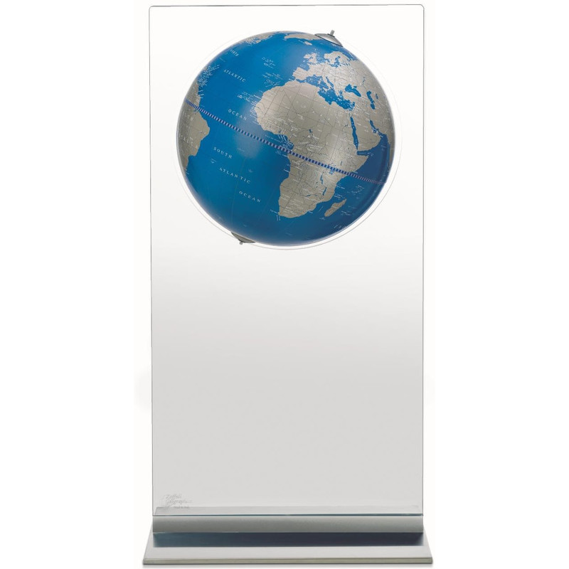 Zoffoli living Globo da terra Aria Blue 40cm