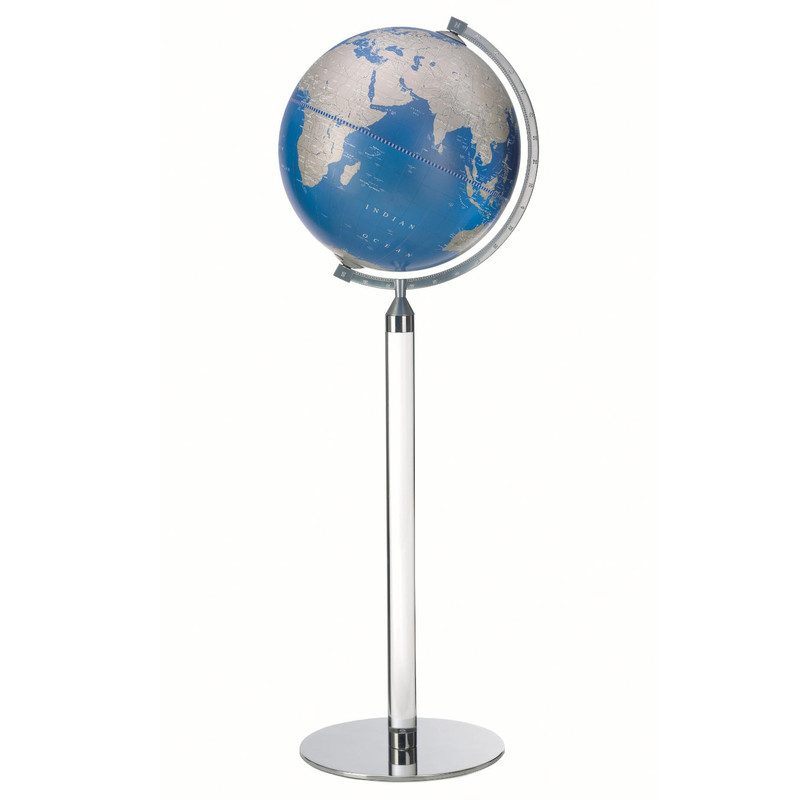 Zoffoli living Vasco da Gama (blue) 40cm