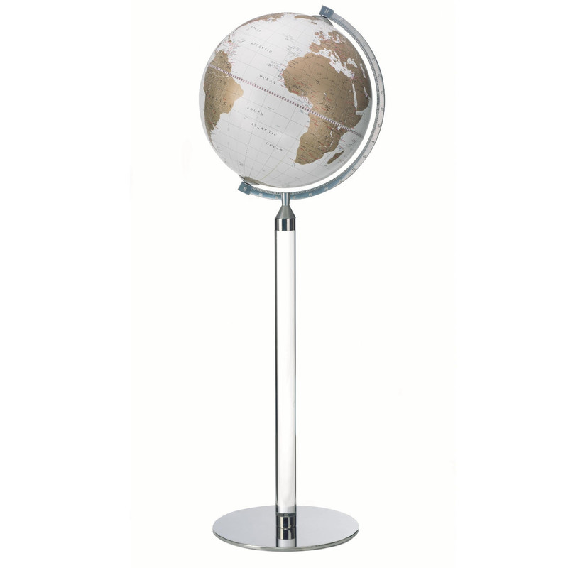 Zoffoli living Vasco da Gama White/ Gold 40cm