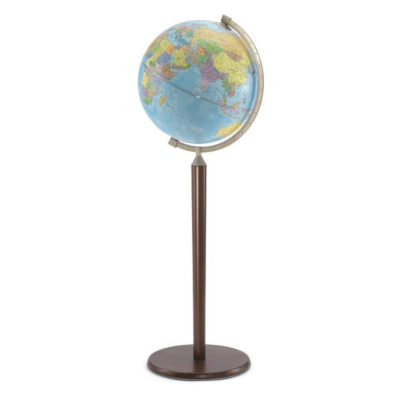 Zoffoli living Vasco da Gama Light Blue 40cm