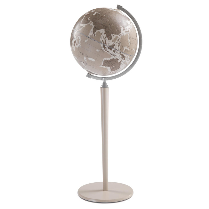 Zoffoli living Vasco da Gama Marrone Scuro 40cm
