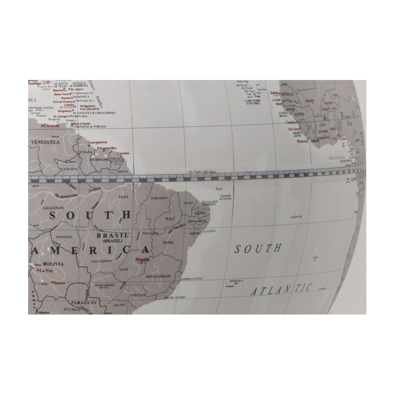 Zoffoli living Vasco da Gama All White 40cm