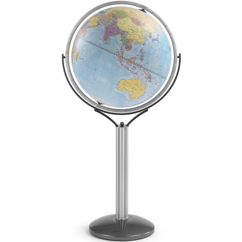 Zoffoli living Globo da terra Magellano Celeste 50cm