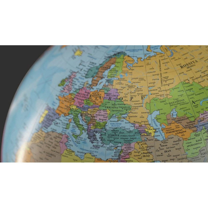 Zoffoli living Globo da terra Magellano Celeste 50cm