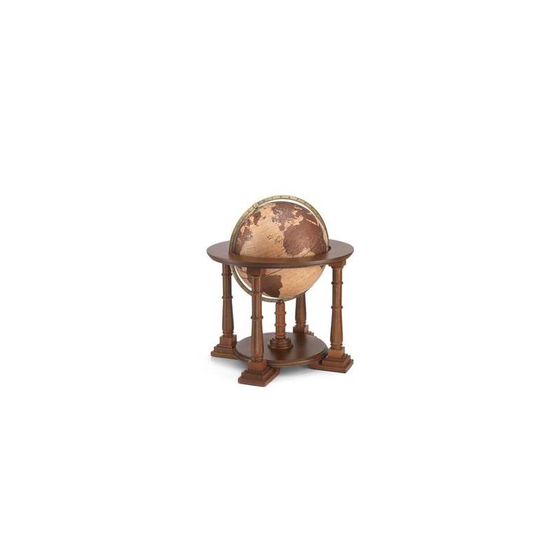 Zoffoli living Globo da terra Art.906/50.PNB