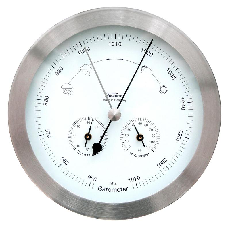 Eschenbach Stazione meteorologica Design