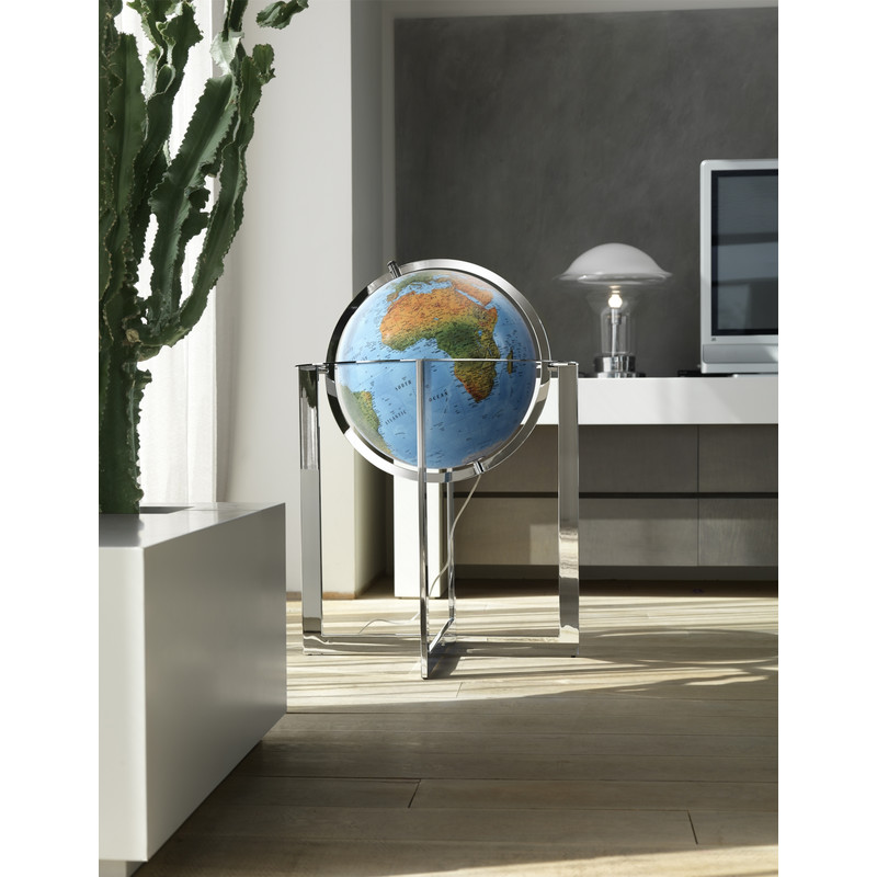 Räthgloben Globo da terra DFN 50 80