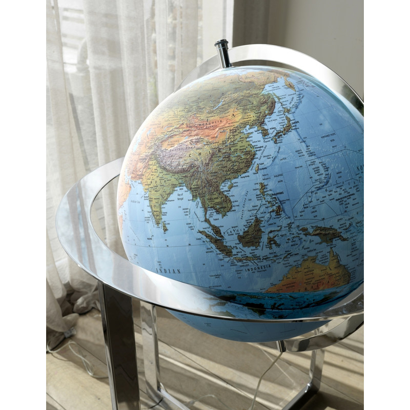 Räthgloben Globo da terra DFN 50 80