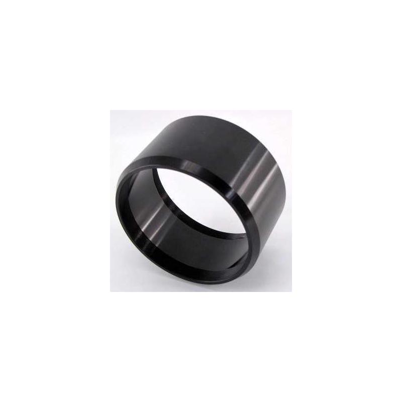 Starlight Instruments Adapter Adattatore 3.0" - filetto femmina 115-1.25mm, 2.586" L (adatto a telescopi William Optics FLT 110)