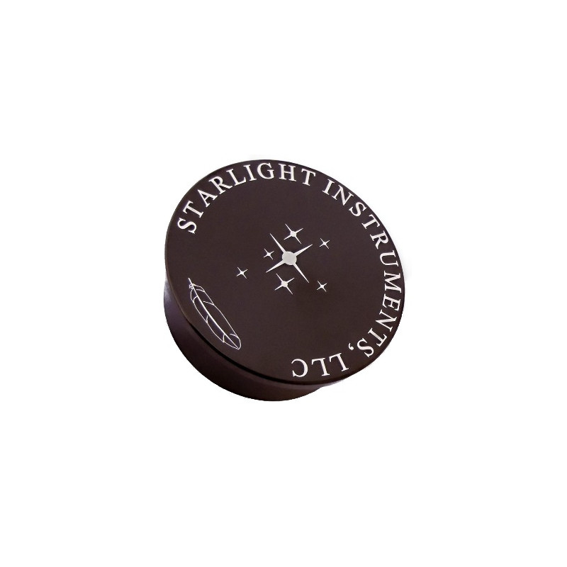 Starlight Instruments Tappo antipolvere 2.0" - Per qualsiasi apertura da  2.0"